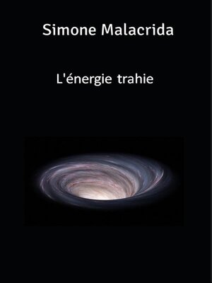 cover image of L'énergie trahie